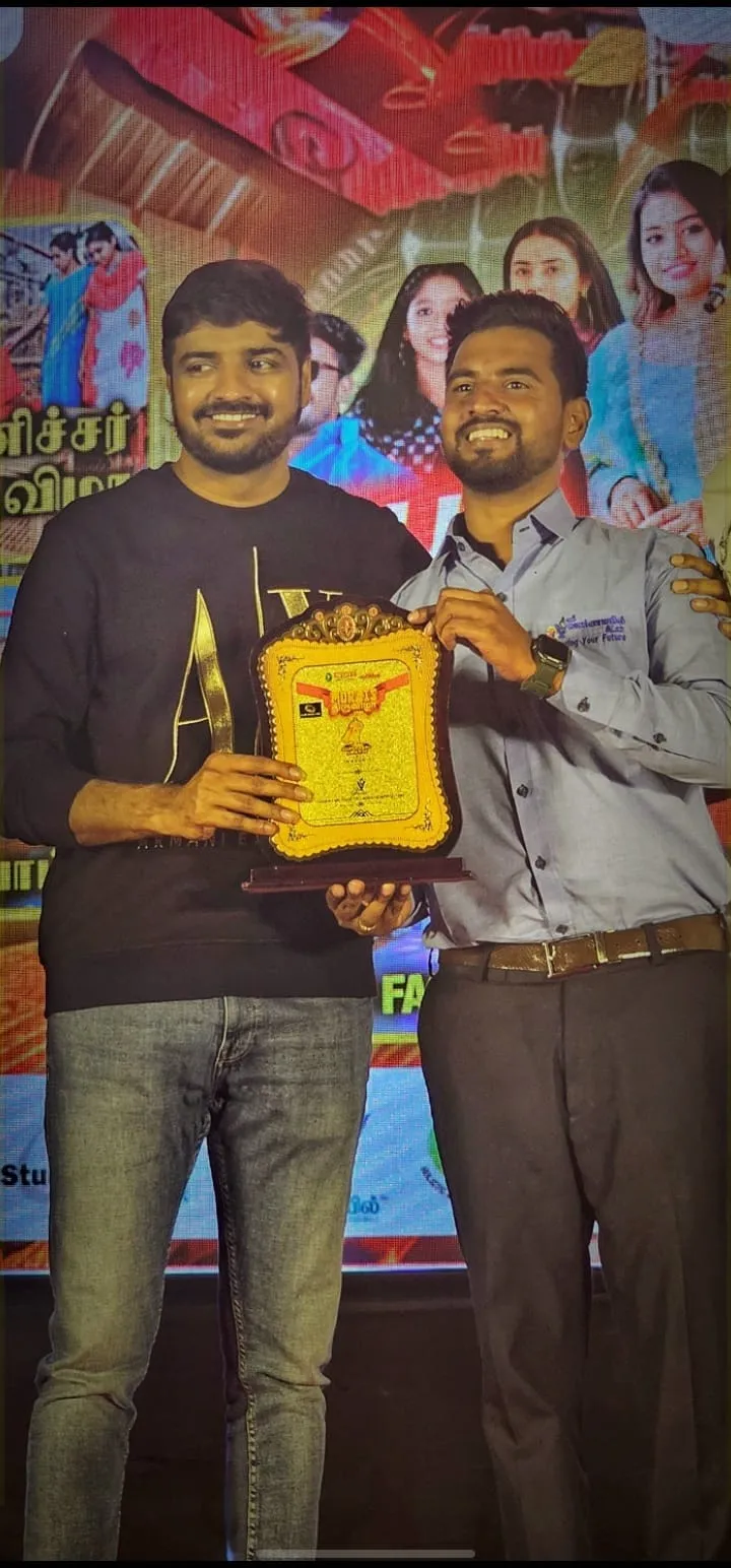 Hiring for Admin Manager